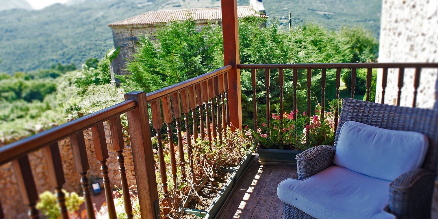 Aire De Ruesga Hotel Exterior photo