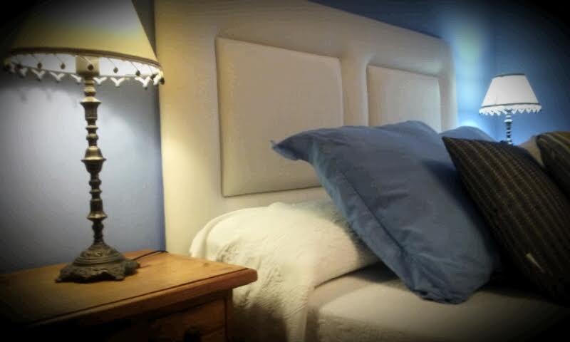 Aire De Ruesga Hotel Room photo